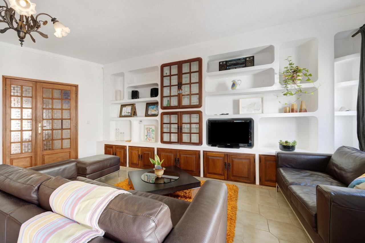 Apartamento Blue Skies