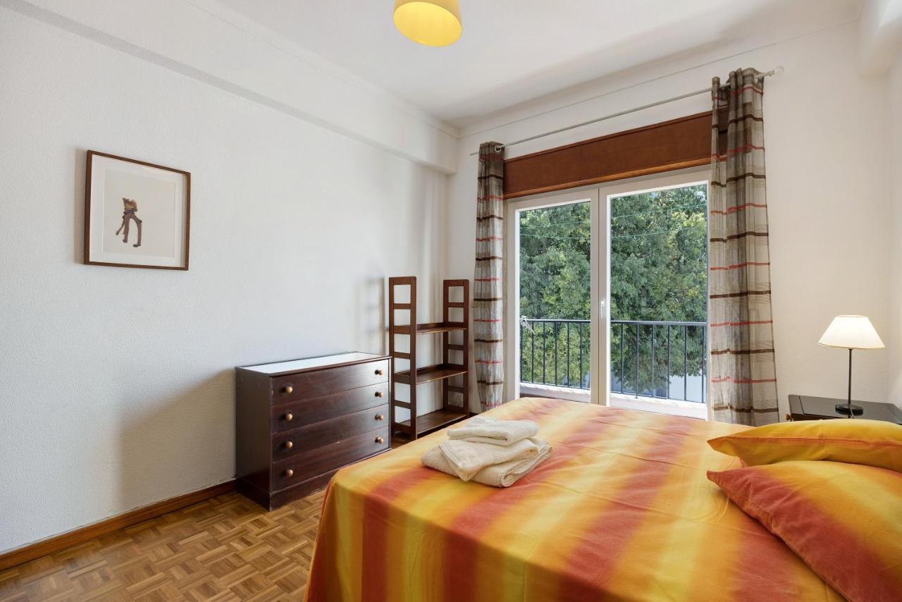Apartamento Blue Skies